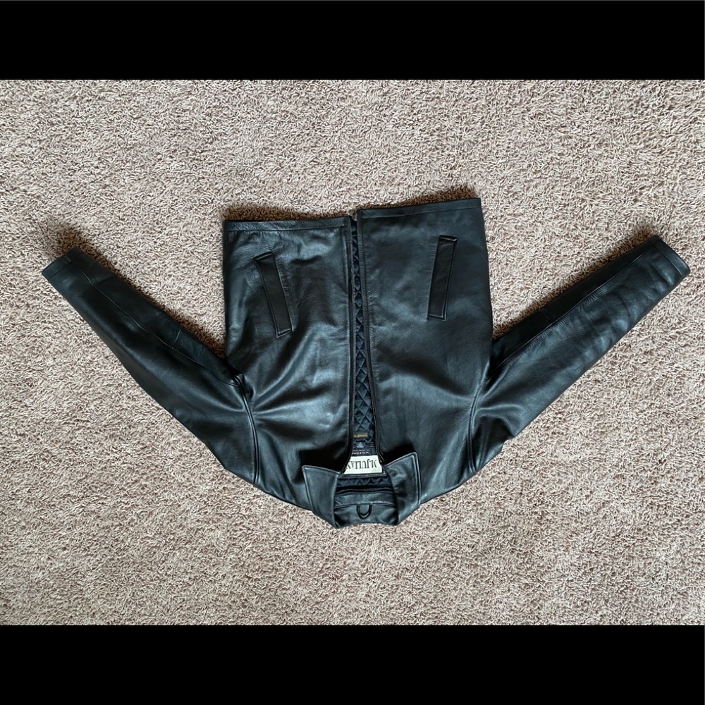Men’s Wilson’s Leather Jacket